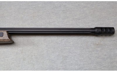 Benelli ~ Lupo HPR ~ .308 WIN - Image 5 of 12