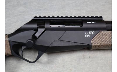Benelli ~ Lupo HPR ~ .308 WIN - Image 3 of 12