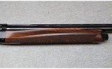Benelli ~ Montefeltro ~ 12 Gauge - 4 of 12