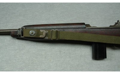 Underwood/NPM ~ M1 Carbine "N Code" ~ .30 Carbine - Image 6 of 10