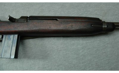 Underwood/NPM ~ M1 Carbine "N Code" ~ .30 Carbine - Image 4 of 10