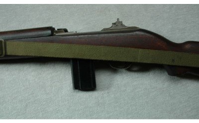 Underwood/NPM ~ M1 Carbine "N Code" ~ .30 Carbine - Image 8 of 10