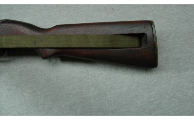 Underwood/NPM ~ M1 Carbine "N Code" ~ .30 Carbine - Image 9 of 10