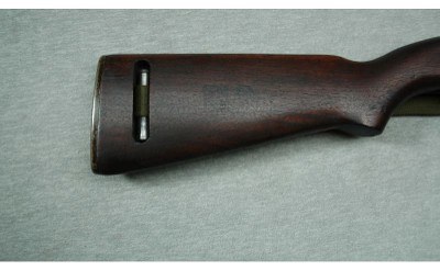 Underwood/NPM ~ M1 Carbine "N Code" ~ .30 Carbine - Image 2 of 10