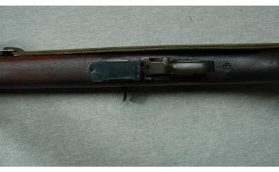 Underwood/NPM ~ M1 Carbine "N Code" ~ .30 Carbine - Image 7 of 10