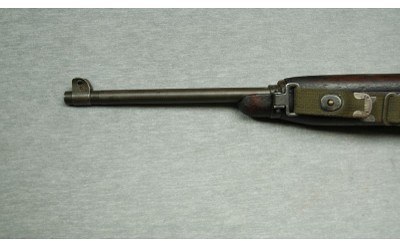 Underwood/NPM ~ M1 Carbine "N Code" ~ .30 Carbine - Image 5 of 10