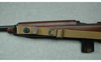 Underwood/Singer ~ M1 Carbine "B Code" ~ .30 Carbine - Image 6 of 10