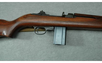 Underwood/Singer ~ M1 Carbine "B Code" ~ .30 Carbine - Image 3 of 10