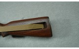 Underwood/Singer ~ M1 Carbine "B Code" ~ .30 Carbine - 9 of 10