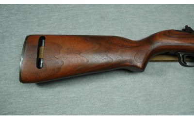Underwood/Singer ~ M1 Carbine "B Code" ~ .30 Carbine - Image 2 of 10