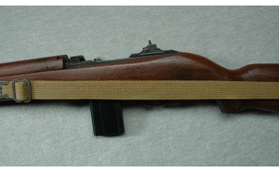Underwood/Singer ~ M1 Carbine "B Code" ~ .30 Carbine - Image 8 of 10