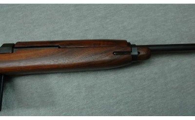 Underwood/Singer ~ M1 Carbine "B Code" ~ .30 Carbine - Image 4 of 10