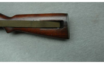 Inland/Underwood ~ M1 Carbine "-U- Code" ~ .30 Carbine - Image 9 of 10