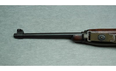 Inland/Underwood ~ M1 Carbine "-U- Code" ~ .30 Carbine - Image 5 of 10