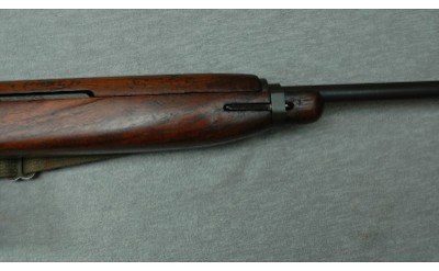 Inland/Underwood ~ M1 Carbine "-U- Code" ~ .30 Carbine - Image 4 of 10