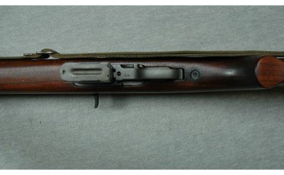 Inland/Underwood ~ M1 Carbine "-U- Code" ~ .30 Carbine - Image 7 of 10