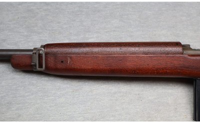 Underwood/Singer ~ M1 Carbine "B-Code" ~ .30 Carbine - Image 7 of 12