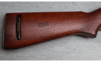 Underwood/Singer ~ M1 Carbine "B-Code" ~ .30 Carbine - Image 2 of 12