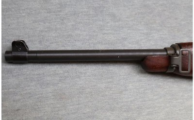 Underwood/Singer ~ M1 Carbine "B-Code" ~ .30 Carbine - Image 6 of 12