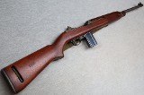 Underwood/Singer ~ M1 Carbine "B-Code" ~ .30 Carbine - 1 of 12