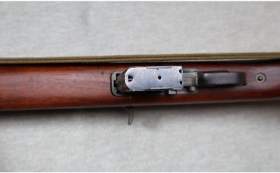 Underwood/Singer ~ M1 Carbine "B-Code" ~ .30 Carbine - Image 8 of 12