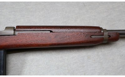Underwood/Singer ~ M1 Carbine "B-Code" ~ .30 Carbine - Image 4 of 12