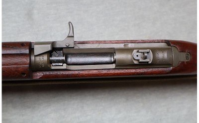 Underwood/Singer ~ M1 Carbine "B-Code" ~ .30 Carbine - Image 10 of 12