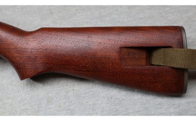 Underwood/Singer ~ M1 Carbine "B-Code" ~ .30 Carbine - Image 11 of 12