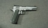 Colt ~ Custom Competition Limited ~ .45 ACP - Image 1 of 2