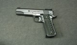 Colt ~ Custom Competition Limited ~ .45 ACP - Image 2 of 2