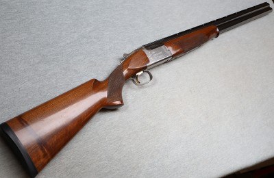 Browning ~ Model 325 SP ~ 12 Gauge