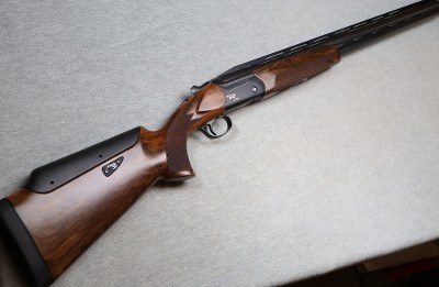 Fabarm ~ Elos N2 Allsport ~ 12 Gauge