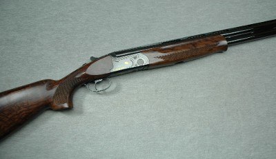 Fair ~ Carrera Giovane ~ 12 Gauge