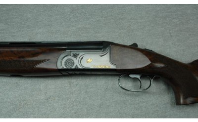 Fair ~ Carrera Giovane ~ 12 Gauge - Image 8 of 10