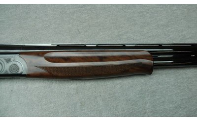 Fair ~ Carrera Giovane ~ 12 Gauge - Image 4 of 10