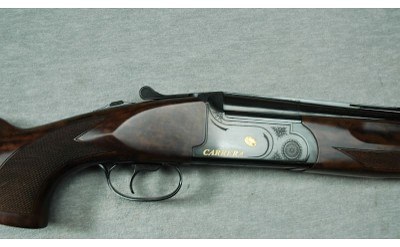 Fair ~ Carrera Giovane ~ 12 Gauge - Image 3 of 10