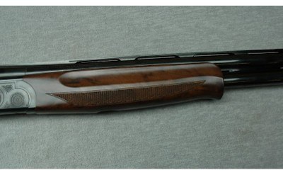 Fair ~ Carrera Giovane ~ 12 Gauge - Image 4 of 10