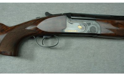 Fair ~ Carrera Giovane ~ 12 Gauge - Image 3 of 10