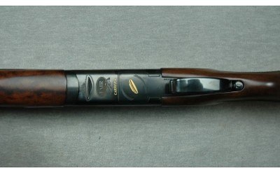Fair ~ Carrera Giovane ~ 12 Gauge - Image 7 of 10