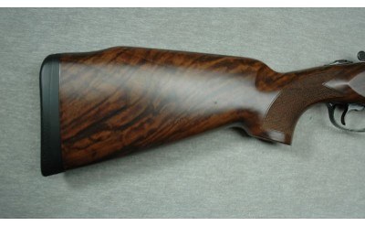 Fair ~ Carrera Giovane ~ 12 Gauge - Image 2 of 10