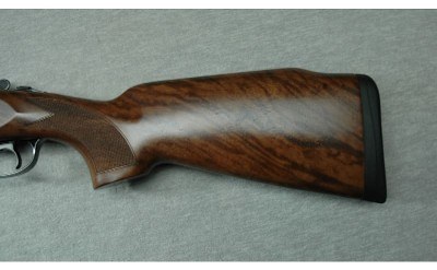 Fair ~ Carrera Giovane ~ 12 Gauge - Image 9 of 10