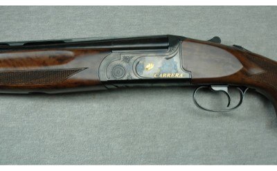 Fair ~ Carrera Giovane ~ 12 Gauge - Image 8 of 10