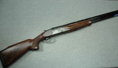 Fair ~ Carrera Giovane ~ 12 Gauge