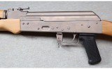 Century Arms / WMD ~ Model VSKA ~ 7.62x39mm - 6 of 8