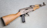 Century Arms / WMD ~ Model VSKA ~ 7.62x39mm - 1 of 8