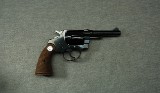 Colt ~ Police Positive Special ~ .38 Special - 1 of 2