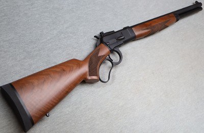 Big Horn Armory ~ Model 89 SpikeDriver ~ .500 S&W MAG