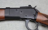 Big Horn Armory ~ Model 89 SpikeDriver ~ .500 S&W MAG - 9 of 12
