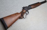 Big Horn Armory ~ Model 89 SpikeDriver ~ .500 S&W MAG - 1 of 12