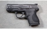 Smith & Wesson ~ Model M&P 357 Compact ~ .357 Sig - 2 of 2
